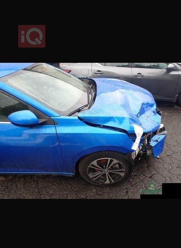 نيسان سنترا